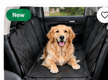 Pet Essentials