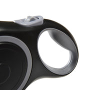 Retractable Dog Leash – Adjustable 5m & 8m Walking Lead