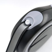 Retractable Dog Leash – Adjustable 5m & 8m Walking Lead