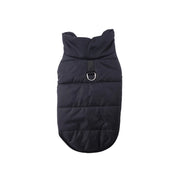 Water-Resistant Dog Coat – Warm Outdoor Jacket