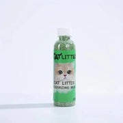 Cat Litter Deodorizing Beads – Fresh-Looking Litter Area