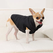 Water-Resistant Dog Coat – Warm Outdoor Jacket