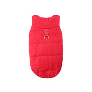Water-Resistant Dog Coat – Warm Outdoor Jacket