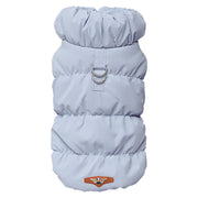 Warm Padded Dog Jacket – Cozy Everyday Winter Coat