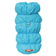 Warm Padded Dog Jacket – Cozy Everyday Winter Coat