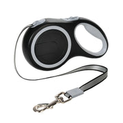 Retractable Dog Leash – Adjustable 5m & 8m Walking Lead