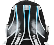 Transparent Pet Travel Backpack – Space Capsule Carrier for Cats & Small Dogs