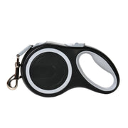 Retractable Dog Leash – Adjustable 5m & 8m Walking Lead