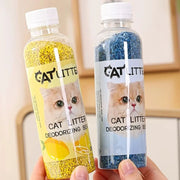 Cat Litter Deodorizing Beads – Fresh-Looking Litter Area
