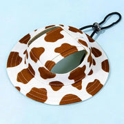 Summer Cat Sun Hat – Cute Lightweight Hat for Outdoor Days
