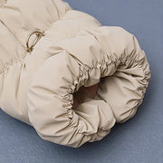 Warm Padded Dog Jacket – Cozy Everyday Winter Coat