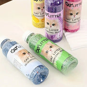 Cat Litter Deodorizing Beads – Fresh-Looking Litter Area