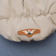 Warm Padded Dog Jacket – Cozy Everyday Winter Coat