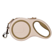 Retractable Dog Leash – Adjustable 5m & 8m Walking Lead