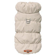 Warm Padded Dog Jacket – Cozy Everyday Winter Coat