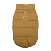 Water-Resistant Dog Coat – Warm Outdoor Jacket