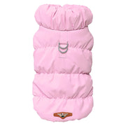 Warm Padded Dog Jacket – Cozy Everyday Winter Coat