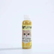 Cat Litter Deodorizing Beads – Fresh-Looking Litter Area