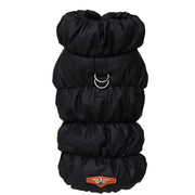 Warm Padded Dog Jacket – Cozy Everyday Winter Coat