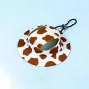 Summer Cat Sun Hat – Cute Lightweight Hat for Outdoor Days
