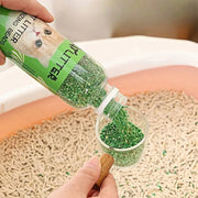 Cat Litter Deodorizing Beads – Fresh-Looking Litter Area