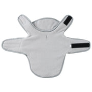 Reversible Fleece Dog Vest – Warm Adjustable Pet Jacket