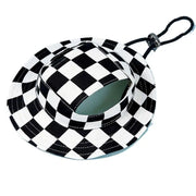 Summer Cat Sun Hat – Cute Lightweight Hat for Outdoor Days