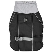 Reflective Dog Winter Jacket – Warm Padded Outdoor Coat