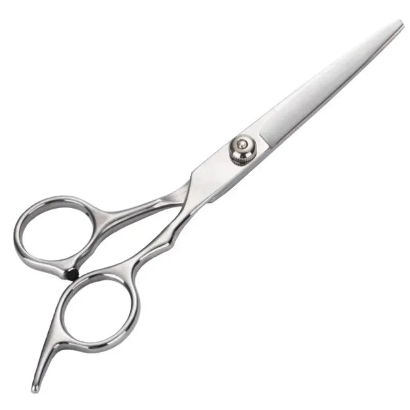 Pet Grooming Scissors with Comb – Dog & Cat Hair Trimming Tool