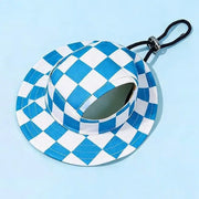 Summer Cat Sun Hat – Cute Lightweight Hat for Outdoor Days